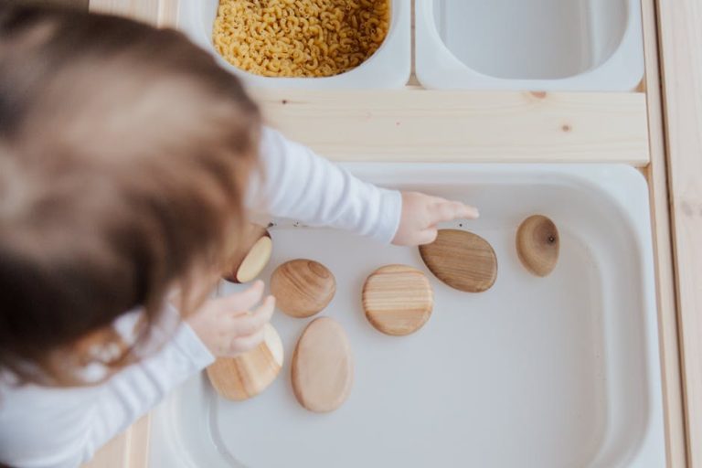 École Montessori à Mérignac : une éducation unique et épanouissante pour vos enfants !